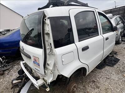 Fiat Panda Van alkatrészek eladó ’ 