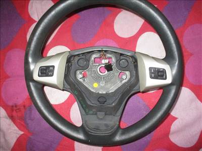 Opel Corsa D multikormány kormánykerék 