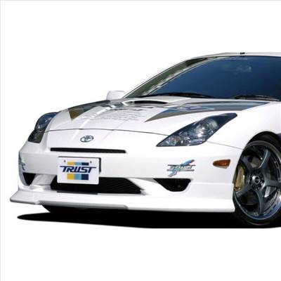 Toyota Celica T23 első lökhárító toldat - GReddy