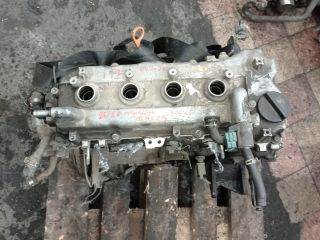 Nissan Almera II Kipufogó Vezérműtengely *146027* qg15