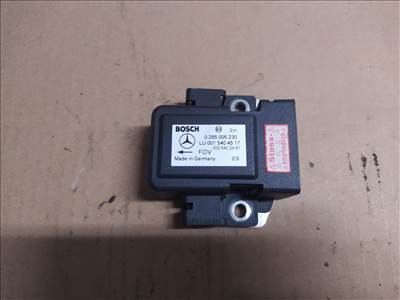 Mercedes W220 elfordulás sebesség érzékelő ESP 0265005230