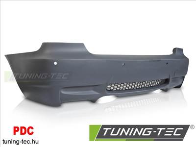 BMW E92 / E93 06-10 M3 STYLE PDC Tuning-Tec Lökhár