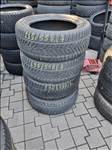  235/5517" használt Goodyear Ultragrip Performance téli gumi 4db 