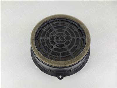 AUDI A4 B8 (8K2) Hátsó ajtó hangszóró (pozíciófüggetlen) (8K0035411A)