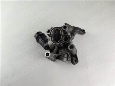 AUDI A4 Allroad B9 (8WH, 8WJ)  3.0 TDI quattro Légkondíciónáló (A/C) klíma tartó bak (059145169BM)