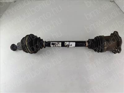 AUDI Q5 (8RB)  2.0 TDI Bal első féltengely (8R0407271B, 8R0407271C, 8R0407271F, 8R0407271K)