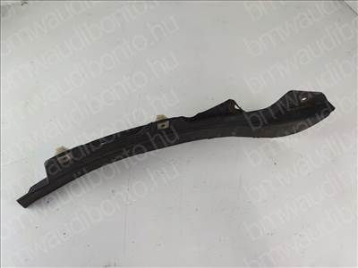 AUDI A4 B8 (8K2) Jobb első lökhárító koptató (8K0853888A, 8K0853888F, 8K0853888D)