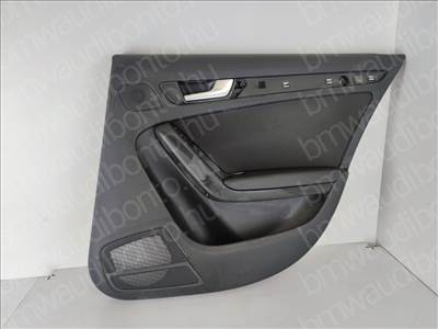 AUDI A5 Sportback (8TA) Jobb hátsó ajtókárpit (8T8867306)