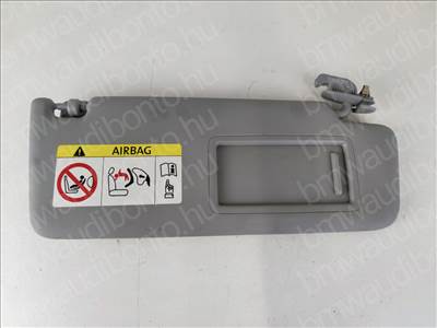 AUDI A4 B9 (8W2, 8WC) Jobb napellenző (8V5857552AK)