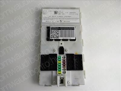 BMW 1 (F20) Komfort vezérlőegység/modul (8715974)
