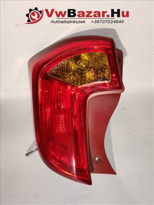 Hátsó lámpa bal KIA Picanto 92401-1Y0