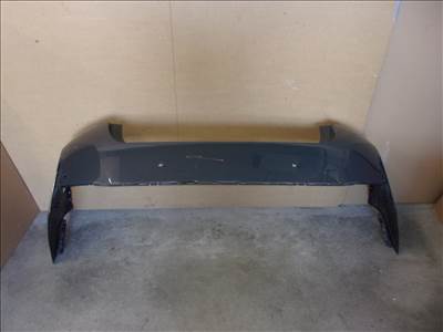 BMW I4 G26 GC hátsó lökhárító héj 2021-2024