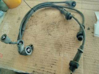 Suzuki Swift II Gyújtó Kábelköteg Szett *67558*