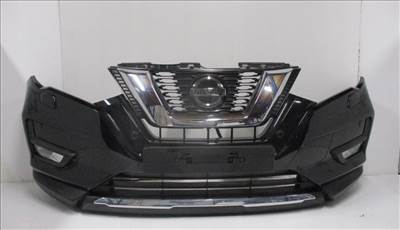 Nissan X-Trail (T32), Nissan X-Trail (T33) Első lökhárító