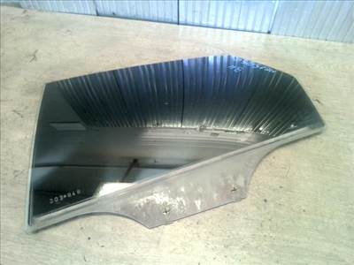 CHEVROLET LACETTI Bal hátsó ajtóüveg