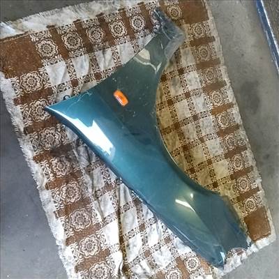 NISSAN MAXIMA A33 1999.04- Bal első sárvédő