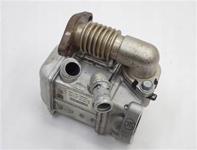 Kia Cee'd (CD), Kia Procee'd (CD) 1.6 CRDi D4FE EGR hűtő 284602u001