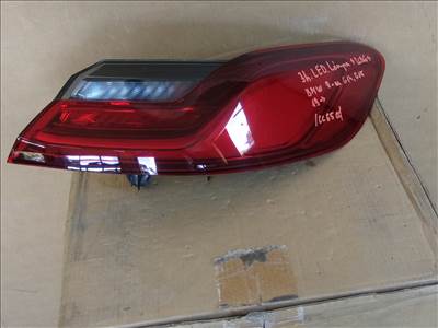 BMW 8-AS G14 G15 jobb hátsó LED lámpa 2019-