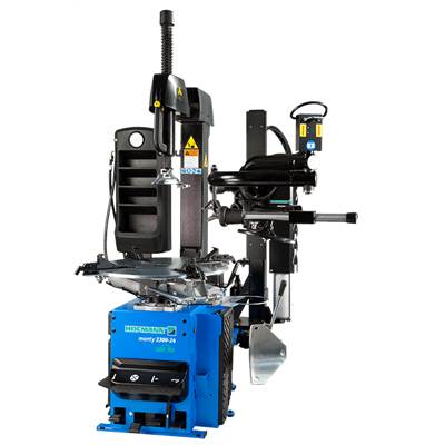 AKCIÓ! EREDETI HOFMANN MONTY 3300-24 gumiszerelőgép eladó !