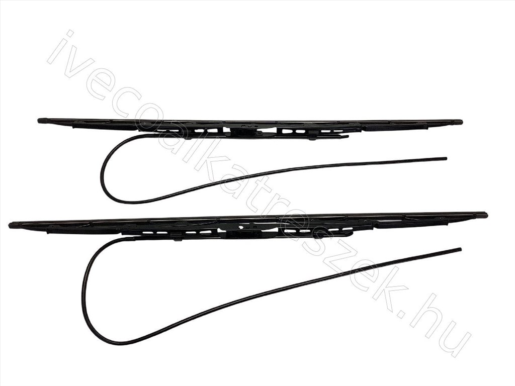 Ablaktörlő lapát pár fúvókával Daily 24" 99>14 - LOGAN, CTS, CLK, PT, WRANGLER, S80L - FT93253, 2994625 -  - Fastoriginal Utángyártott új 2994625 1. kép
