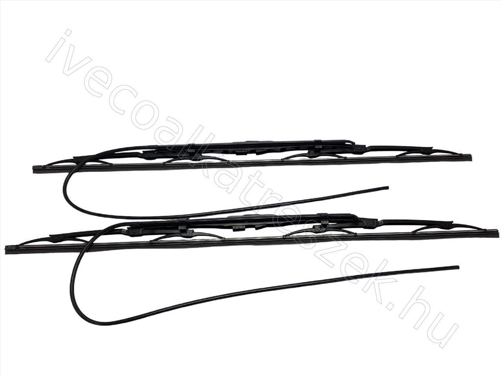 Ablaktörlő lapát pár fúvókával Daily 24" 99>14 - LOGAN, CTS, CLK, PT, WRANGLER, S80L - FT93253, 2994625 -  - Fastoriginal Utángyártott új 2994625 2. kép