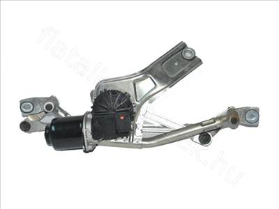 Ablaktörlő szerkezet kpl. – FIAT GRANDE PUNTO (2005-2017) – AL11028, 51753759 – ALTOLINE utángyártott 51753759