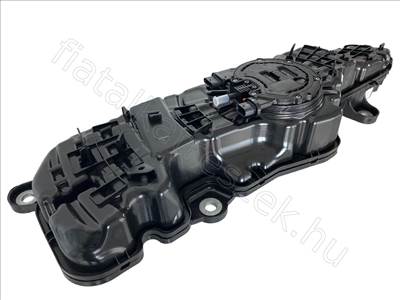 AdBlue tartály - COMPASS, RENEGADE, TONALE, 500X - 52200885, 52116018 -  - FIAT eredeti Eredeti új 52200885