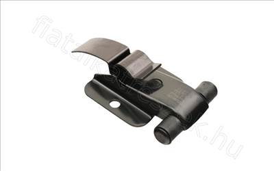 Ajtóhatároló RENAULT MASTER 10> hátsó bal/jobb - MASTER, MOVANO, NV400 - FT95714, 824302481R -  - Fastoriginal Utángyártott új 824302481R