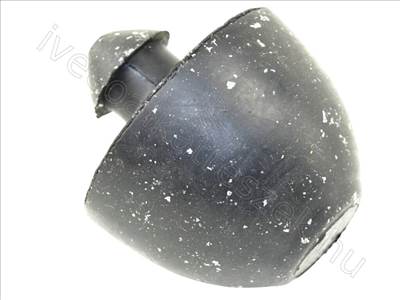 Bölcső alsó gumibak 90> 35C/50C/65C - DAILY - FT20052, 93803299 -  - Fastoriginal Utángyártott új 93803299