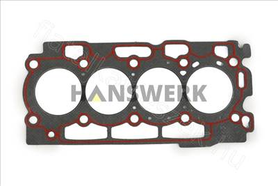CYLINDER HEAD GASKET CITROEN BERLINGO 08> 1.6 HDI 1,30 MM -  - HW100331, FT48760 -  - HANSWERK Utángyártott új 