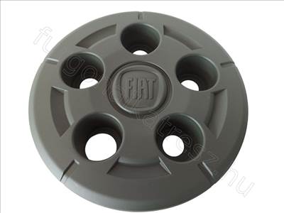 Ducato felni közép 16" zöld -  - 1359374080 -  - FIAT eredeti Eredeti új 1359374080