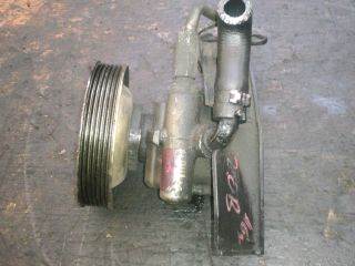 Alfa Romeo 147 Kormányszervó Motor (Hidraulikus) *101135*