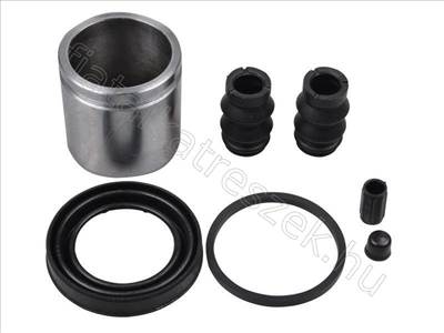 Féknyereg javító készlet 06> hátsó 48mm - A2, JUMPER, 206+, 206, DUCATO, S-CLASS - FT32431, 77364132^ -  - Fastoriginal Utángyártott új 77364132^