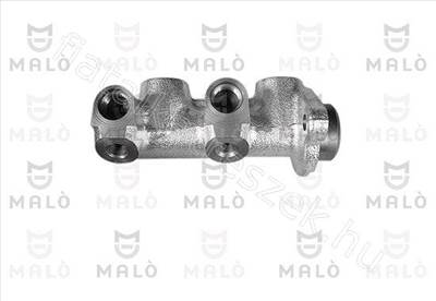FÖFÉKHENGER 20.6 CORSA D-TD     OPEL - CORSA - AK.89363 -  - Akron Utángyártott új 89363