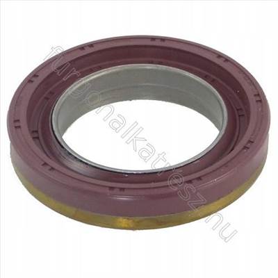 Főtengely első szimmering 2.3 - DAILY, DUCATO - UT.504087648, AK.744/PFL -  - Akron Utángyártott új 504087648