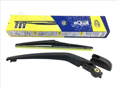 Hátsó ablaktörlő lapát - FREEMONT - UT.K68040371AA, GDWRQ0181 -  - MAGNETI MARELLI Utángyártott új K68040371AA