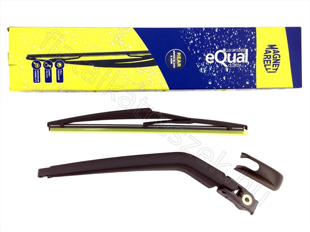 Hátsó ablaktörlő lapát - FREEMONT - UT.K68040371AA, GDWRQ0181 -  - MAGNETI MARELLI Utángyártott új K68040371AA 2. kép