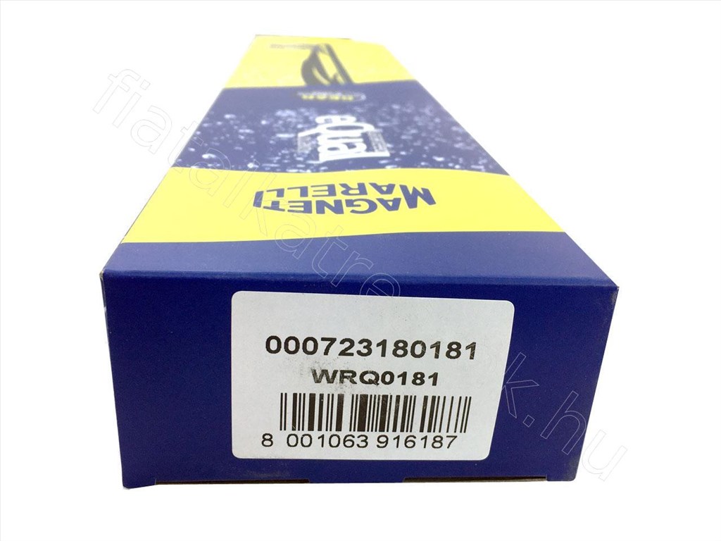 Hátsó ablaktörlő lapát - FREEMONT - UT.K68040371AA, GDWRQ0181 -  - MAGNETI MARELLI Utángyártott új K68040371AA 3. kép