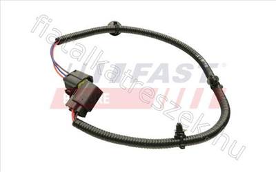 Kábelköteg FORD TRANSIT CONNECT 02> Önindító - TRANSIT, TOURNEO - FT76403, 4T1T-14305-AD -  - Fastoriginal Utángyártott új 4T1T-14305-AD