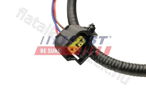 Kábelköteg FORD TRANSIT CONNECT 02> Önindító - TRANSIT, TOURNEO - FT76403, 4T1T-14305-AD -  - Fastoriginal Utángyártott új 4T1T-14305-AD 2. kép