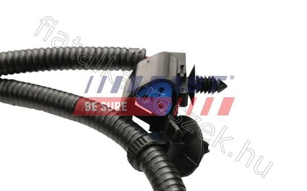 Kábelköteg FORD TRANSIT CONNECT 02> Önindító - TRANSIT, TOURNEO - FT76403, 4T1T-14305-AD -  - Fastoriginal Utángyártott új 4T1T-14305-AD 3. kép