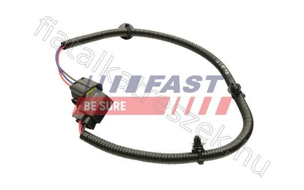 Kábelköteg FORD TRANSIT CONNECT 02> Önindító - TRANSIT, TOURNEO - FT76403, 4T1T-14305-AD -  - Fastoriginal Utángyártott új 4T1T-14305-AD 4. kép