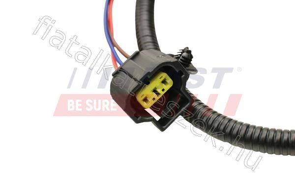 Kábelköteg FORD TRANSIT CONNECT 02> Önindító - TRANSIT, TOURNEO - FT76403, 4T1T-14305-AD -  - Fastoriginal Utángyártott új 4T1T-14305-AD 5. kép