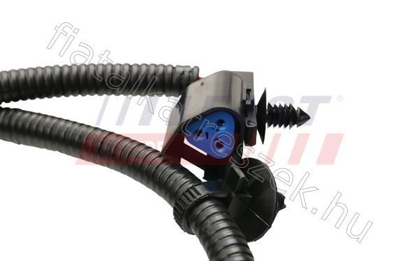 Kábelköteg FORD TRANSIT CONNECT 02> Önindító - TRANSIT, TOURNEO - FT76403, 4T1T-14305-AD -  - Fastoriginal Utángyártott új 4T1T-14305-AD 6. kép