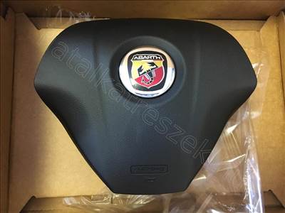 Kormányközép GP Abarth - GRANDE - 633996_735 -  - FIAT eredeti Eredeti új 735633996