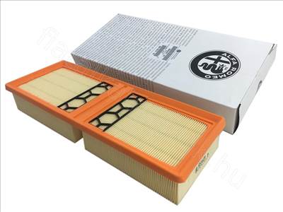 Levegőszűrő       - GIULIA, STELVIO - 50534420 -  - FIAT eredeti Eredeti új 50534420