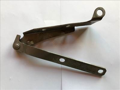 Motorháztető zsanér jobb    - SEICENTO, CINQUECENTO - BO.7635025 -  - Bontott Fiat  7635025