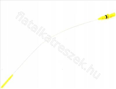 Olaj nívópálca FIAT SCUDO / ULYSSE 95> 1.8/2.0 16V - SCUDO, DISPATCH, ULYSSE, XSARA, EVASION, JUMPY - FT80320, 1174.E2 -  - Fastoriginal Utángyártott új 1174.E2