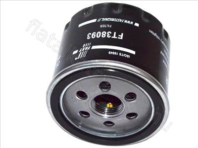 Olajszűrő RENAULT TRAFIC 01> HIGH 1.5DCI. 1.9DCI - LODGY, DUSTER, LOGAN, TRAFIC, GTV, NOVA - FT38093, FT38079 -  - Fastoriginal Utángyártott új 