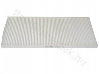 Pollenszűrő FIAT PUNTO 93> - Y, PUNTO, BARCHETTA - FT37300, 46721374 -  - Fastoriginal Utángyártott új 46721374